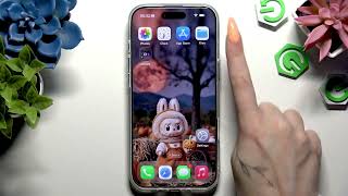 iPhone 17 Air – How to Find Downloaded Files