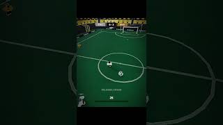 Soccer Masters | Rushy - Pressure [EDIT] #sm #roblox #rofootball