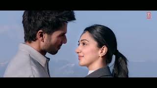 Tujhe Kitna Chahne Lage Full Video | Arijit Singh | Shahid Kapoor, Kiara Advani