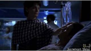 Angela Petrelli - Kyle's Mom is a B**ch