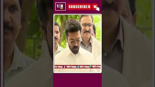 Ram Charan About His Daughter | MegaFamily | 108TV