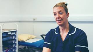 Sex, Specialty and Service - Working in sexual health services