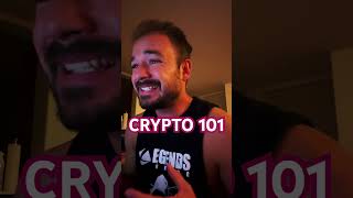 Could it really be that simple? #crypto #cryptonews #bitcoin