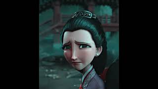Mom Dad Thankyou - Ne Zha Movie Edit | Song - Kamin (Slowed) | #movieedits #movieedit #edit