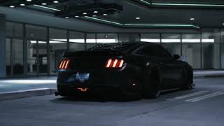 GLWKMOD X EVVORTEX - STARS  [HYDRXX REMIXX] Mustang GT Showtime