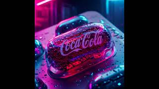 AI magic Comment coca cola to get prompt #chatgpt #googlegemini #aiarttrend #midjourney