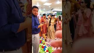 Aankhon  Mein Teri Ajob Si 🥰.... Om Santi Om Movie song At Love❣️ story  HD Version 🥀