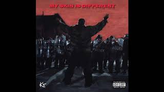 KT- My Skin Is Different (Official Audio)