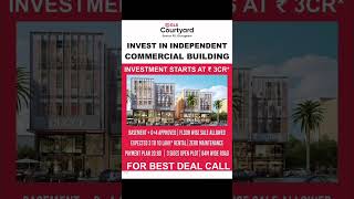 #gurugramrealestate #investmentopportunity