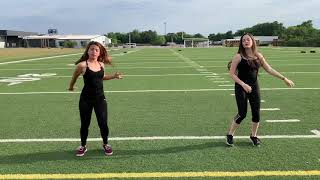 VCS Dance Team - Victory Charter Schools