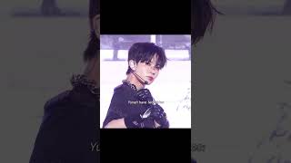 Yunah have two sides #kpopedit #kpop #illit #yunah #enhypen #heeseung #fypシ゚ #goviral #trending