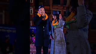 Nice one ☝️💙 #nepalisong #newnepalisong #prabishaadhikari #roshansingh #roshnikarki