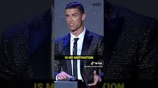 cristano Ronaldo speech #fifa #toptrendingwhatsappstatus