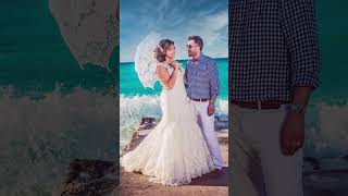 Miami Wedding Video | YouTube Wedding Highlights | wedding photos by Alito Photography  #wedding