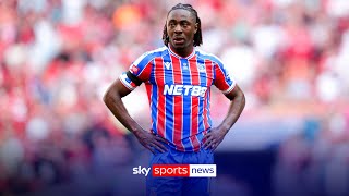 Arsenal considering move for Eberechi Eze