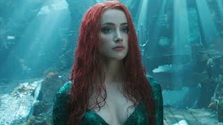 "MERA | AQUAMAN | AMBER HEARD | ENGLISH MUZIC