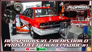 ALLSPARKS VL CALAIS - EPISODE 1