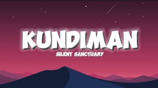 Silent Sanctuary - Kundiman (Lyrics)
