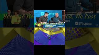 Dave Ramsy on Cosigned Condo With Lazy Son #gtav