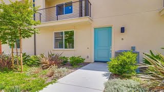 $435,000 // House For Sale  In San Diego, California  // East Facing // Home In USA