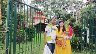 Visit to Shivalaya Mandir #sikkim