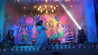 Durga Puja 2023 - Single dance