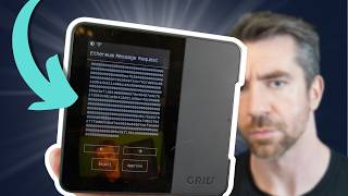 If you own a crypto hardware wallet, you need to watch this (Or if you're thinking of getting one)