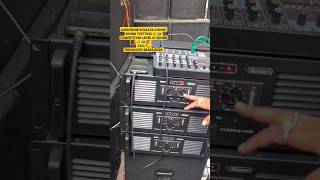 #AUDIOZONE #KOLKATA #DJSHOP #soundtestting #compitiondj #amplifierspeaker #djvlogs #bass #sound