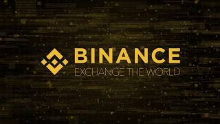 Binance "Instructional Video"