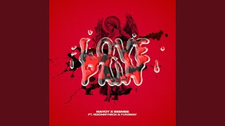 LOVEPAIN (feat. 163ONMYNECK, YUNGWAY)
