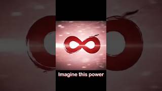 POV: You are Gojo Satoru in VR 🔴💥#shorts