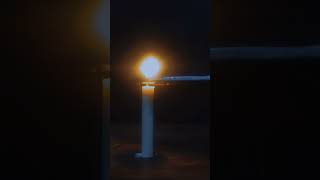 candle magic|| new experiment