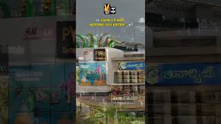 Inorbit Mall in Hyderabad | Todoinhyd |  #hyderabadtravelblogger
