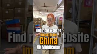 Find Right Website Important From China | Nihaojewelry Online Wholesale Market