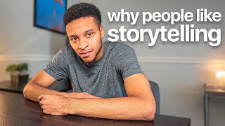 How Storytelling can Turn Product Videos into Sales Machine