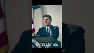John F. Kennedy: The President Who Dared Us to Dream-#legacyofleadership, #asknotwhat, #newfrontier