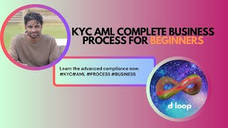 KYC と AML の完全なビジネス プロセスを初心者向けに説明 |
