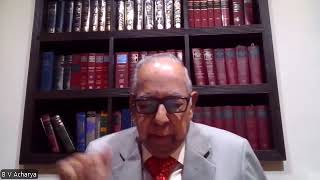 KSBC Law Academy - Role of Judiciary in Protecting Personal Liberty