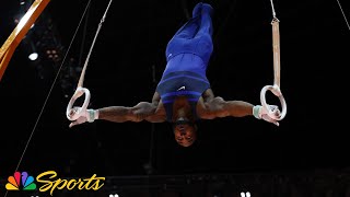 After 12 years of trying Donnell Whittenburg is KING OF THE RINGS; wins 1st world title | NBC Sports