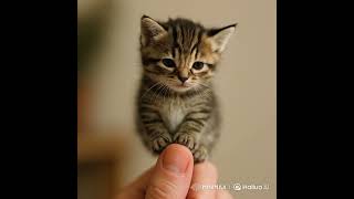 #funny #aicat  #kitty #cute #catlovers #cat #pets #catshorts #cats