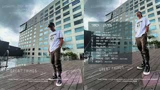 BRHYMIN - GREAT THINGS | FULL ALBUM