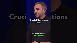 ❓🤖 AI's Impact: The Questions We're All Asking
