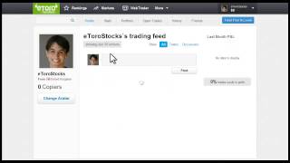 Peer To Peer Trading