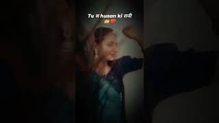 Husan ki rani #trendingnow #haryanvi #viralreelsindia #shortsvideo #shorts