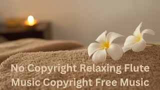 No Copyright Relaxing Flute Music | Flute Music No Copyright | No Copyright Flute Background Music