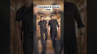 #chiranjeevi #chiranjeevifans #chiranjeevimovies #salmankhanfans #salmankhan #salmankhannewmovies