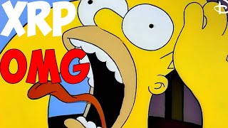 Ripple XRP WTF JUST HAPPENED WHAT!!!
