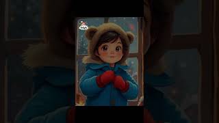 Ian’s Adventure with Rudolph—Listen & Create Your Own Story on FeFyFo!