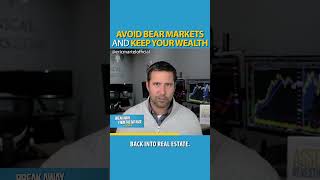 Avoid Bear Markets and Keep Your Wealth #financialmarket #market