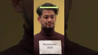 New Year, New Resolutions: What Happened to 2024? 🤔😂 #relatable